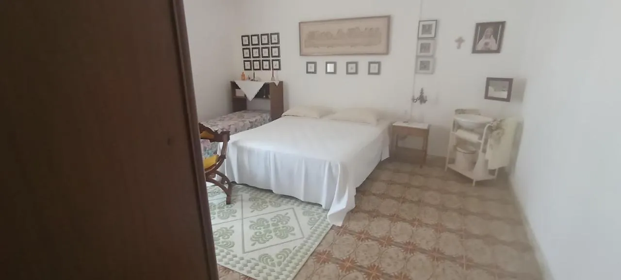 Villa Su Ciaccu à Nulvi