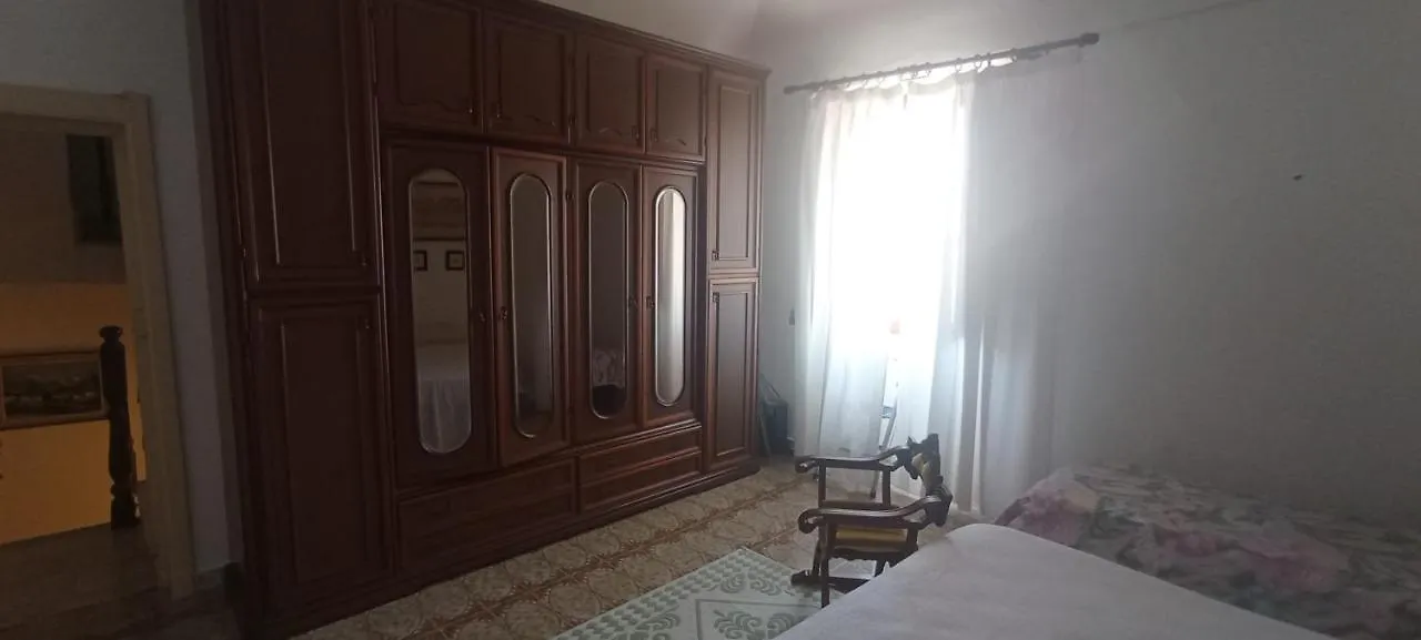 Hébergement de vacances Villa Su Ciaccu à Nulvi