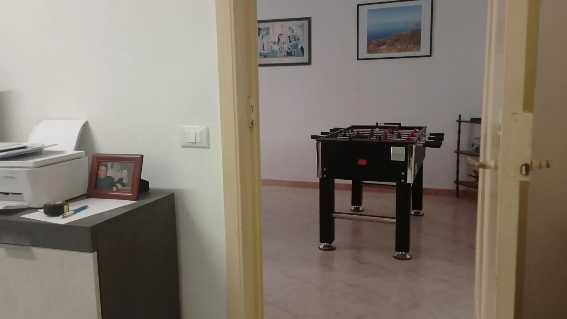 Villa Su Ciaccu à Nulvi
