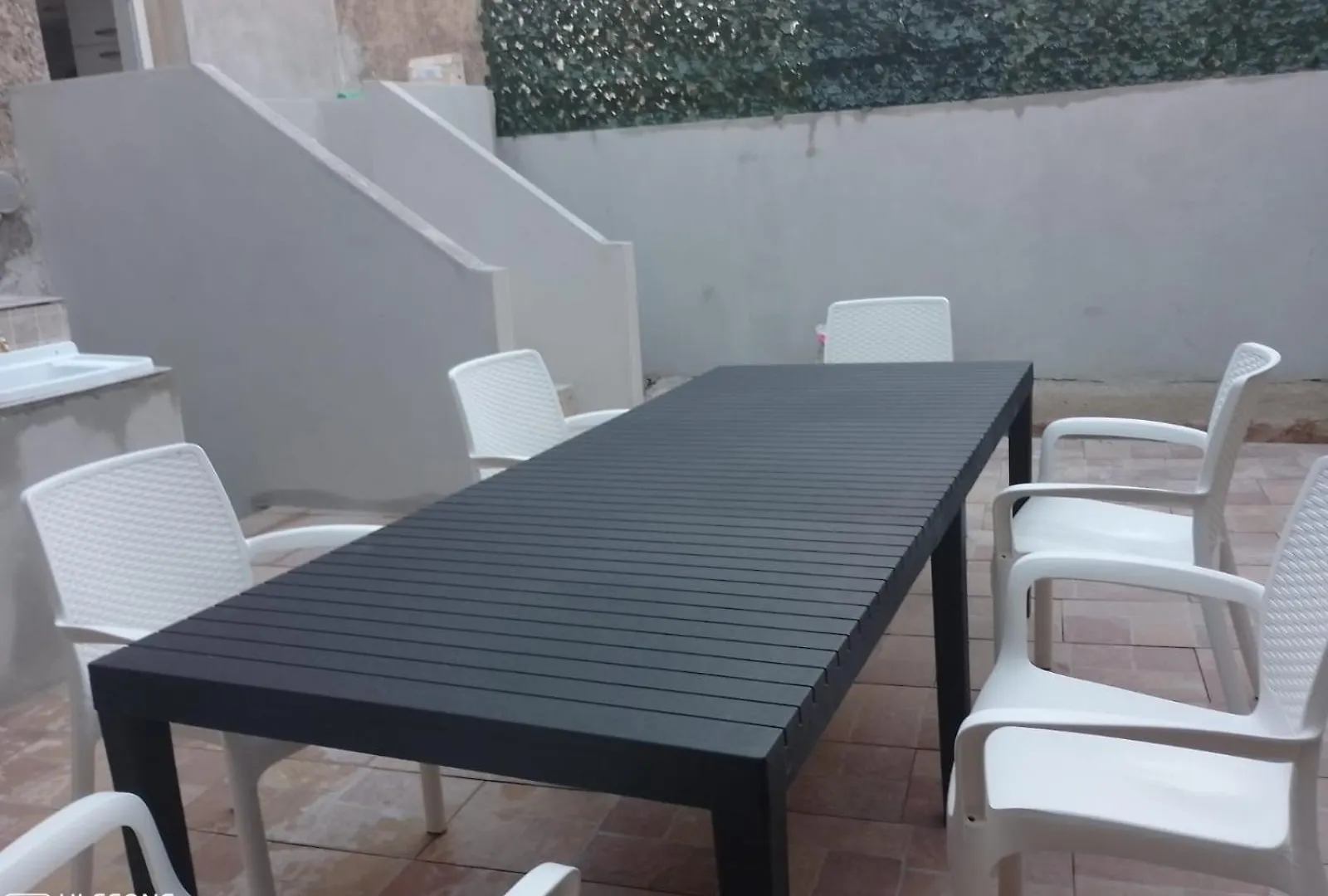 Villa Su Ciaccu à Nulvi Hébergement de vacances