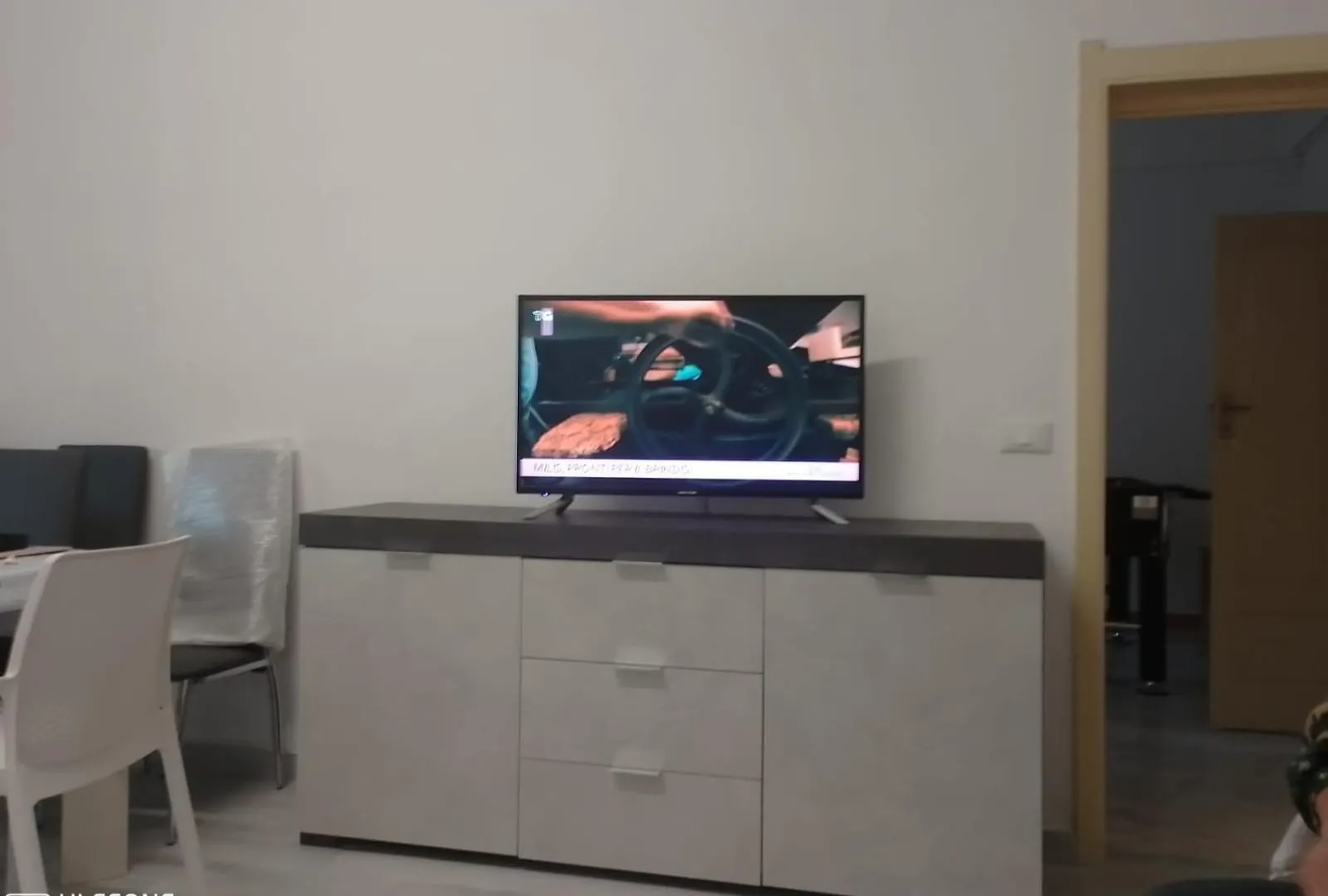 Hébergement de vacances Villa Su Ciaccu à Nulvi