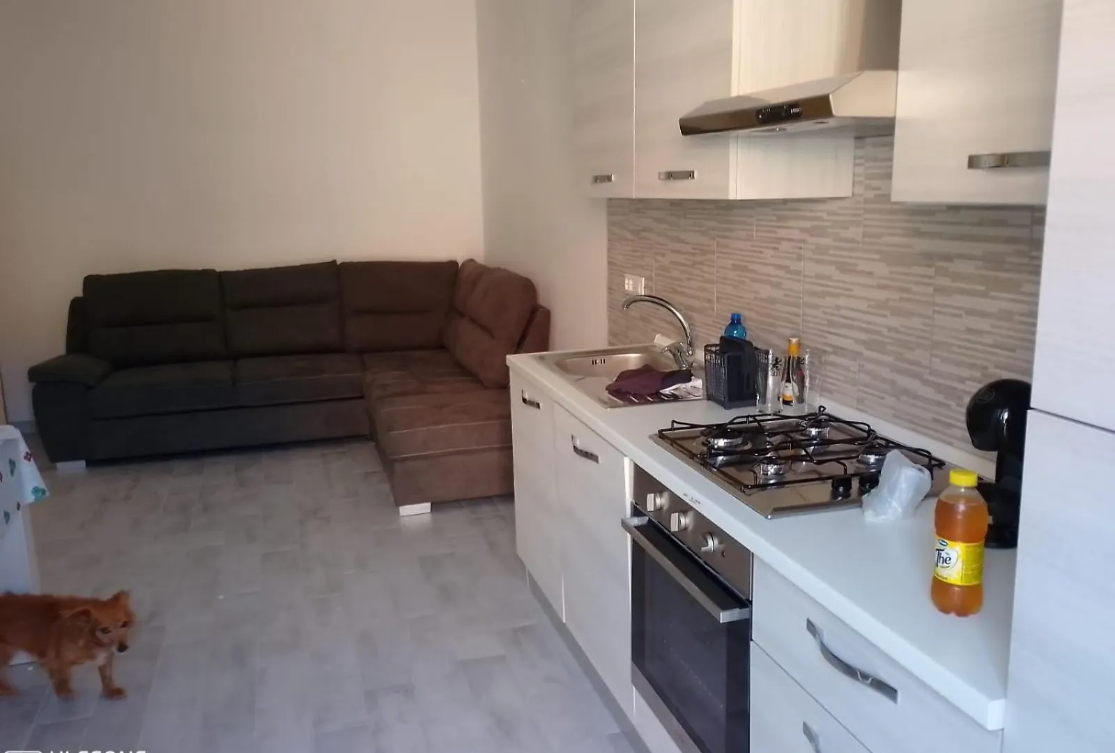 Villa Su Ciaccu à Nulvi 0*,  Italie