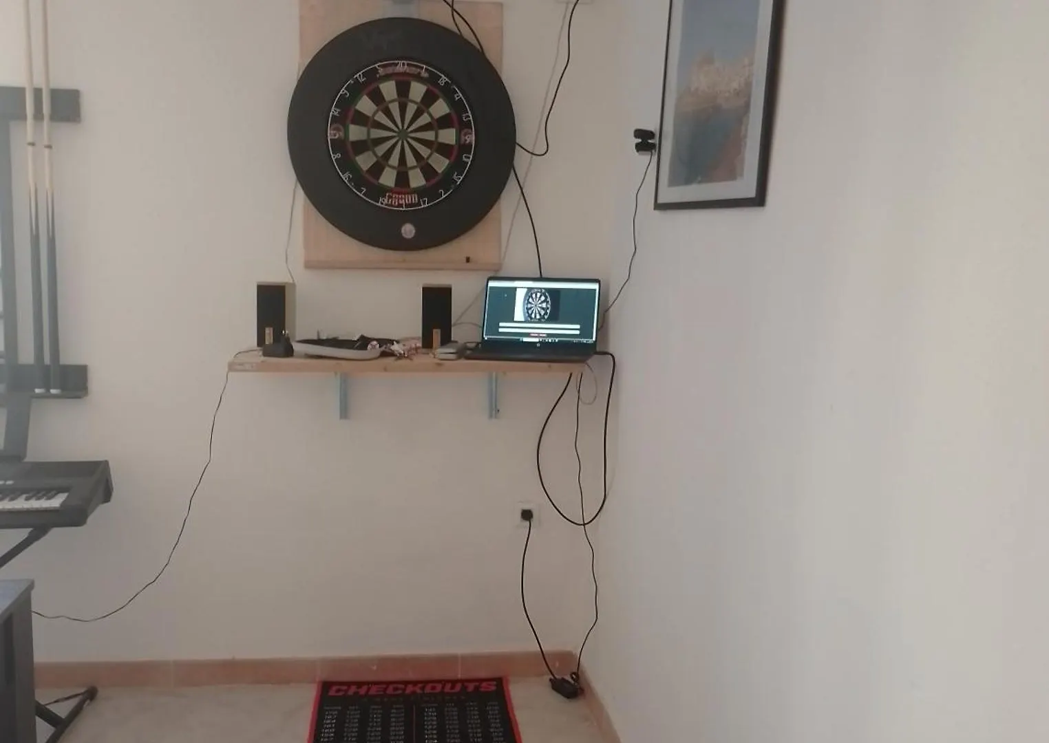 Su Ciaccu Villa Nulvi 0*,